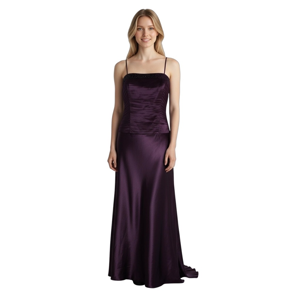 KM Collections By Milla Bell Size 10